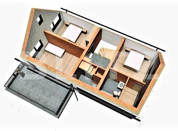 Casa de vânzare 4 camere Dambul Rotund - 90547CV | BLITZ Cluj-Napoca | Poza5