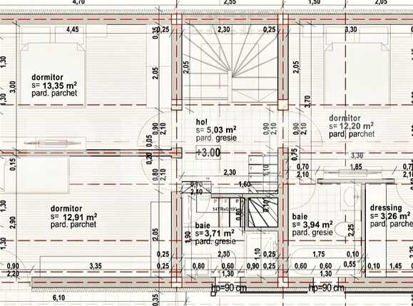 Casa de vânzare 4 camere Dambul Rotund - 90547CV | BLITZ Cluj-Napoca | Poza7