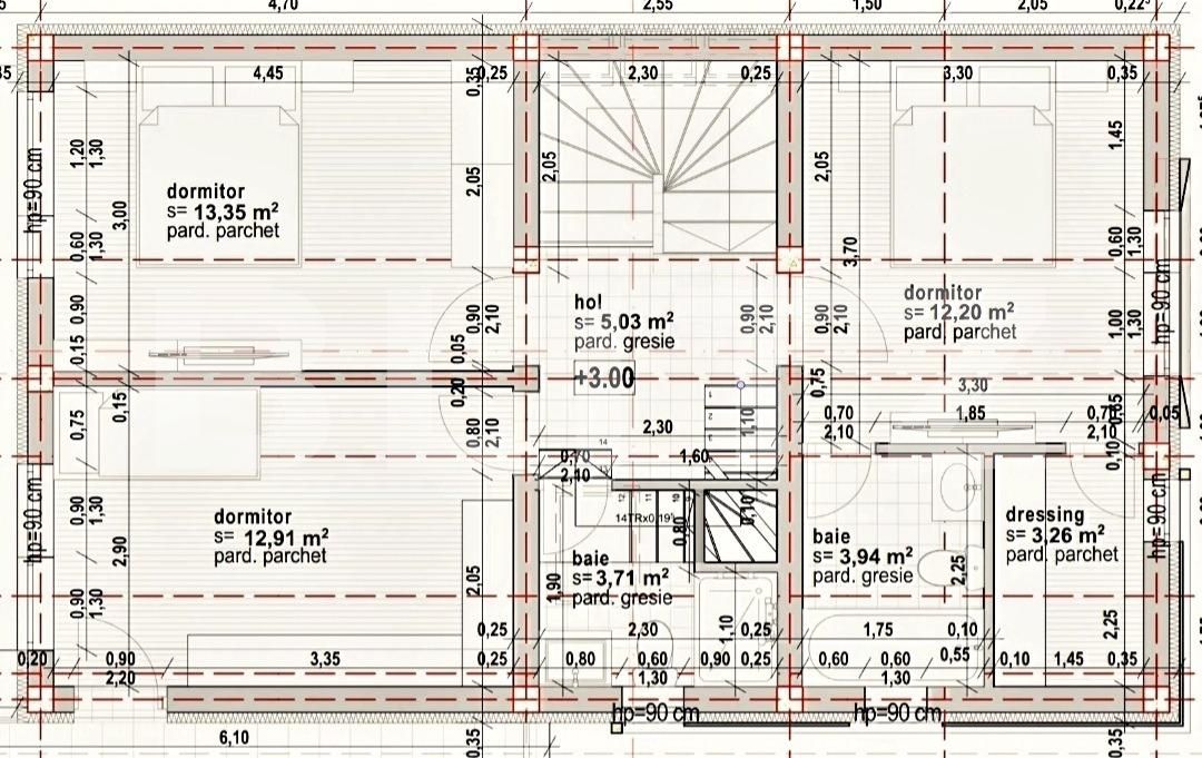 Casa de vânzare 4 camere Dambul Rotund - 90547CV | BLITZ Cluj-Napoca | Poza7