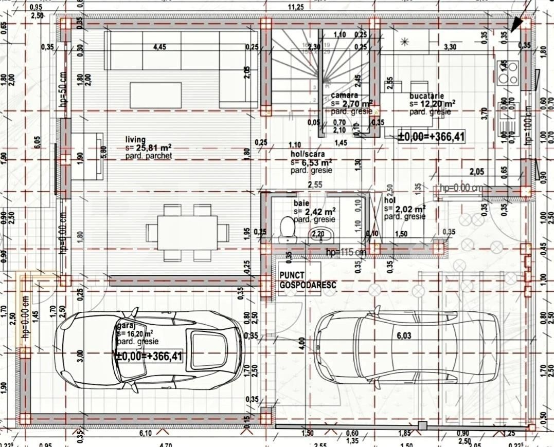 Casa de vânzare 4 camere Dambul Rotund - 90547CV | BLITZ Cluj-Napoca | Poza6