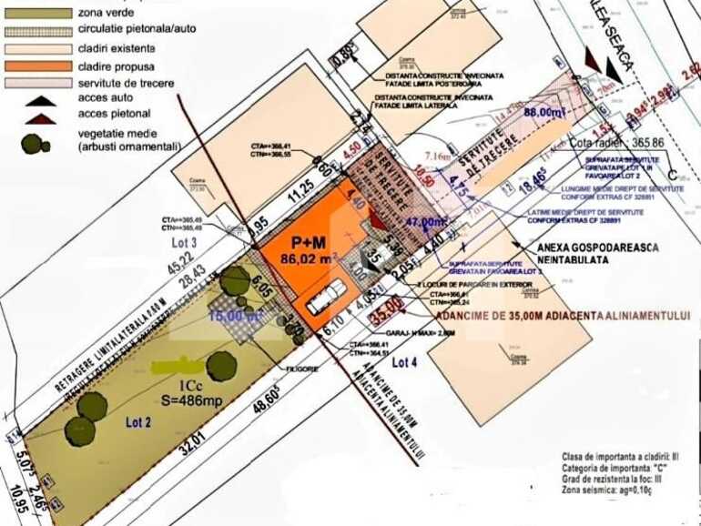 Casa de vânzare 4 camere Dambul Rotund - 90547CV | BLITZ Cluj-Napoca | Poza1