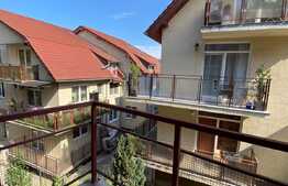 Apartament cu 1 camera, 40 mp, zona strazii Campului 