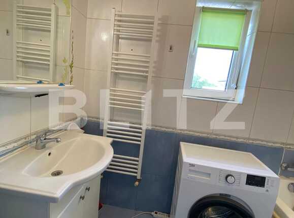 Garsonieră de închiriat Manastur - 90548AI | BLITZ Cluj-Napoca | Poza12