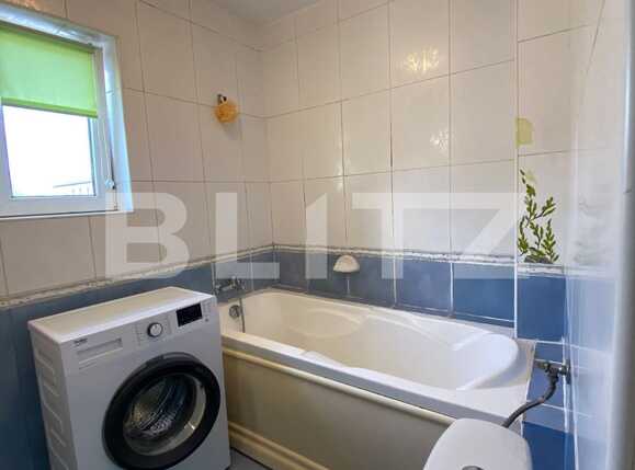 Garsonieră de închiriat Manastur - 90548AI | BLITZ Cluj-Napoca | Poza9