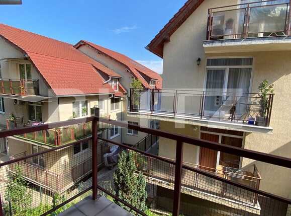 Garsonieră de închiriat Manastur - 90548AI | BLITZ Cluj-Napoca | Poza14