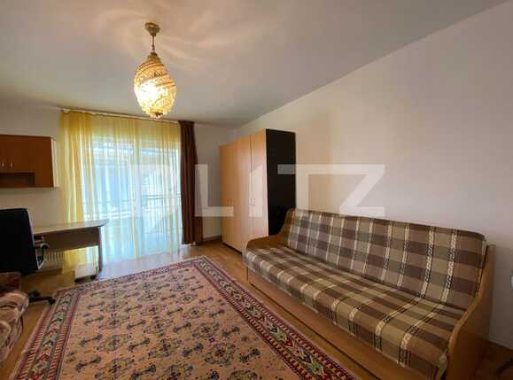 Garsonieră de închiriat Manastur - 90548AI | BLITZ Cluj-Napoca | Poza4