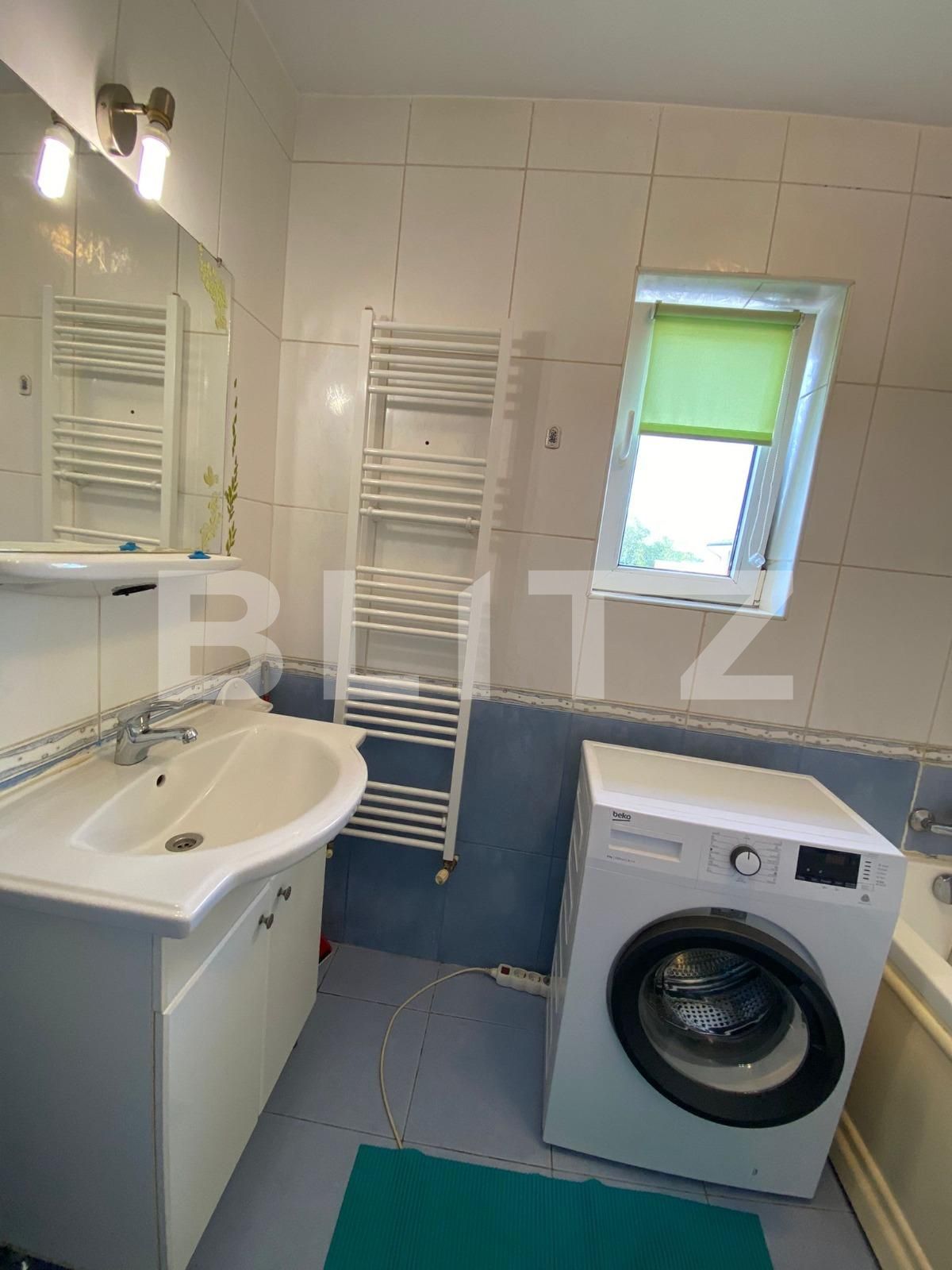 Garsonieră de închiriat Manastur - 90548AI | BLITZ Cluj-Napoca | Poza12