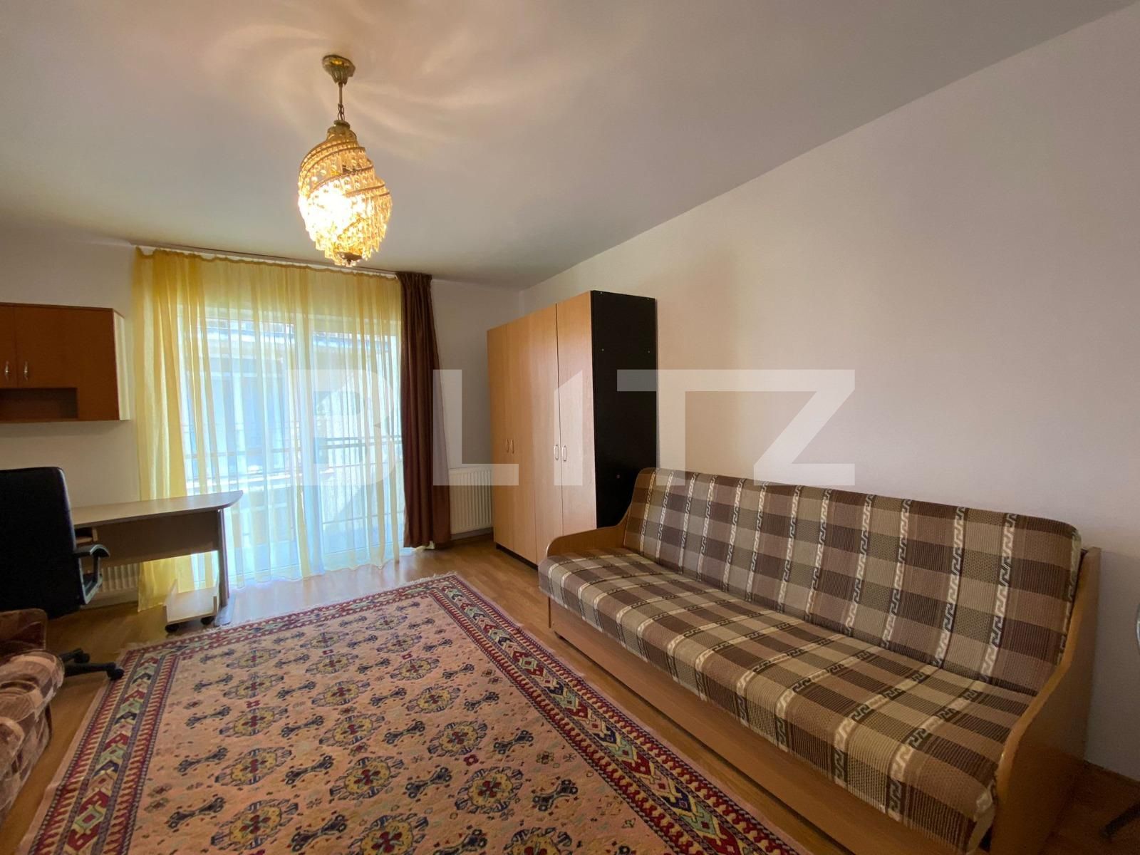 Garsonieră de închiriat Manastur - 90548AI | BLITZ Cluj-Napoca | Poza3
