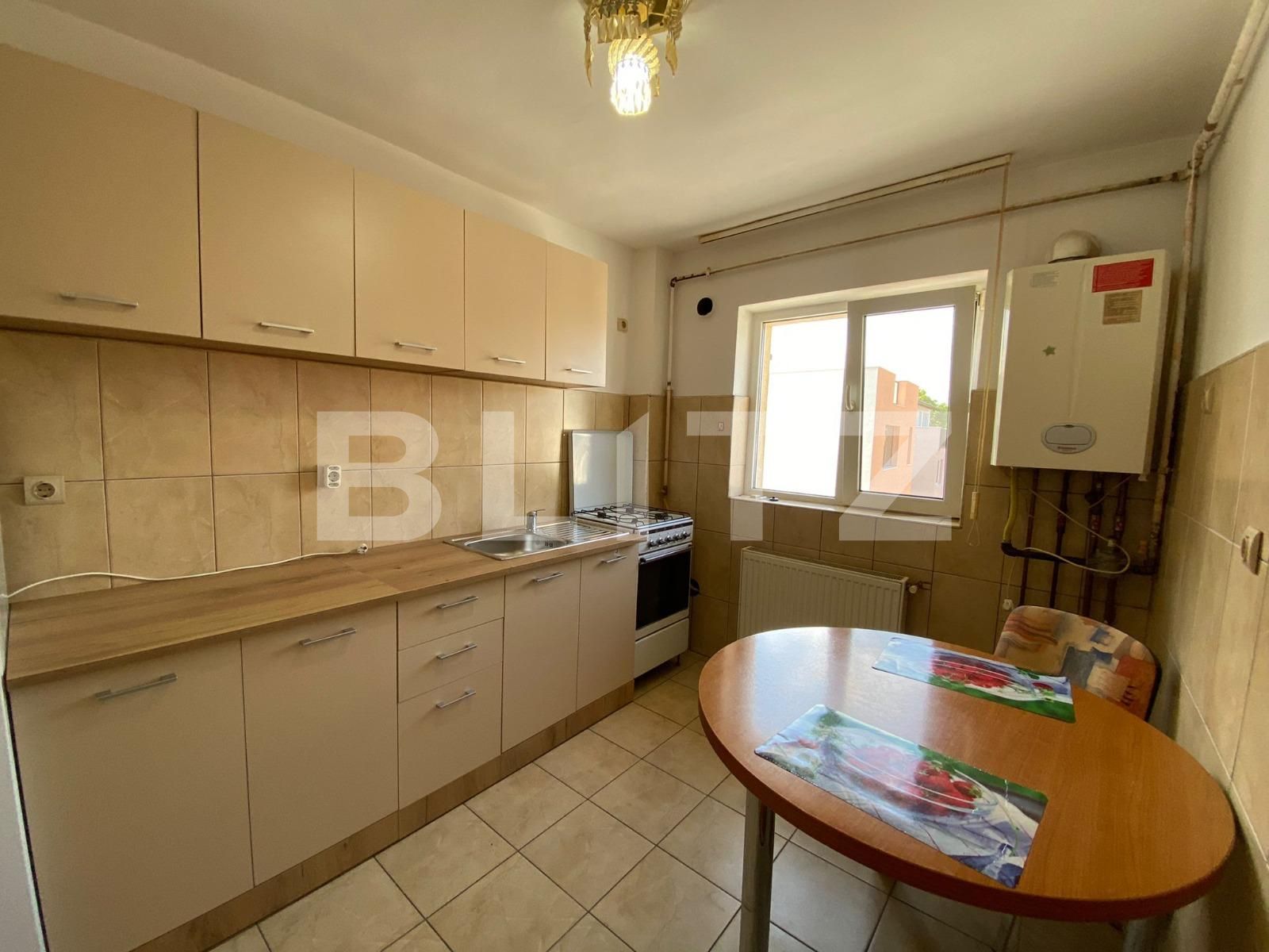 Garsonieră de închiriat Manastur - 90548AI | BLITZ Cluj-Napoca | Poza5
