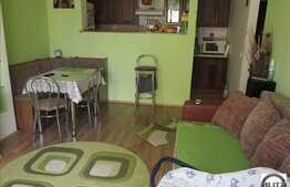 De vanzare 2 camere, 43 mp utili, etaj intermediar, TERASA de 18 mp! Zona Porii!