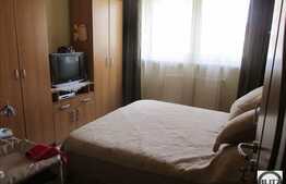 De vanzare 2 camere, 43 mp utili, etaj intermediar, TERASA de 18 mp! Zona Porii!