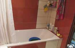 De vanzare 2 camere, 43 mp utili, etaj intermediar, TERASA de 18 mp! Zona Porii!