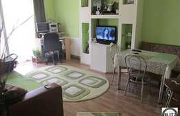 De vanzare 2 camere, 43 mp utili, etaj intermediar, TERASA de 18 mp! Zona Porii!