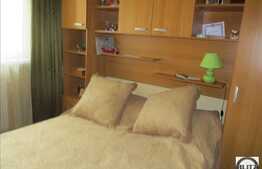 De vanzare 2 camere, 43 mp utili, etaj intermediar, TERASA de 18 mp! Zona Porii!