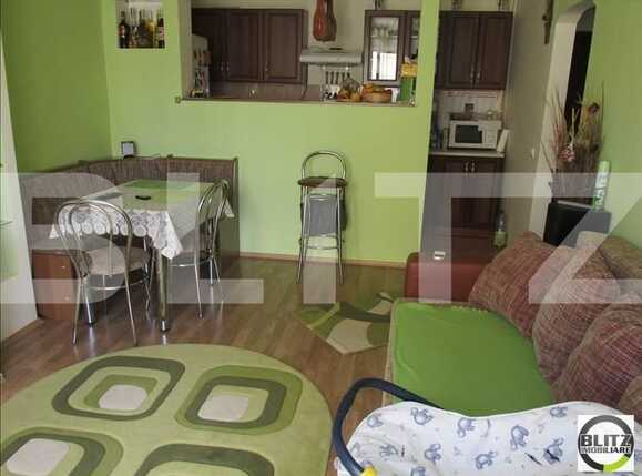 Apartament de vânzare 2 camere Floreşti - 9055AV | BLITZ Cluj-Napoca | Poza2