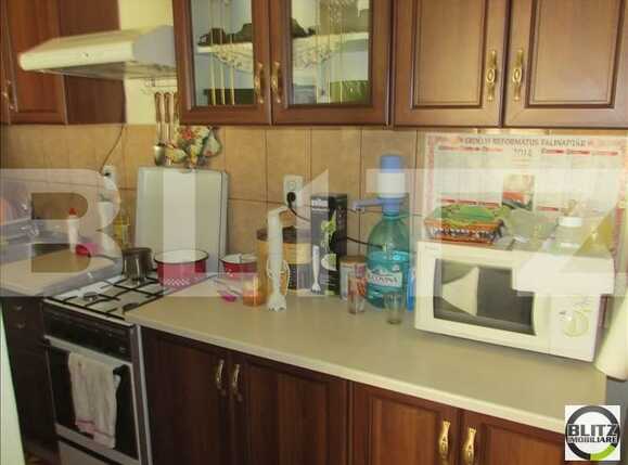 Apartament de vânzare 2 camere Floreşti - 9055AV | BLITZ Cluj-Napoca | Poza3