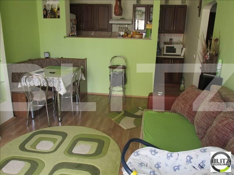 Apartament de vânzare 2 camere Floreşti - 9055AV | BLITZ Cluj-Napoca | Poza2