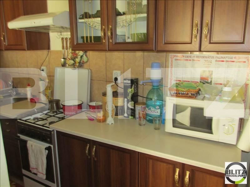 Apartament de vânzare 2 camere Floreşti - 9055AV | BLITZ Cluj-Napoca | Poza3