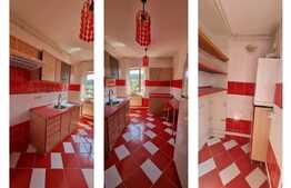 Oportunitate! Apartament de 2 camere cu priveliste, 51mp, Baciu 