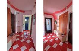 Oportunitate! Apartament de 2 camere cu priveliste, 51mp, Baciu 