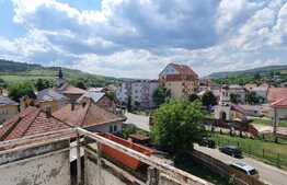 Oportunitate! Apartament de 2 camere cu priveliste, 51mp, Baciu 