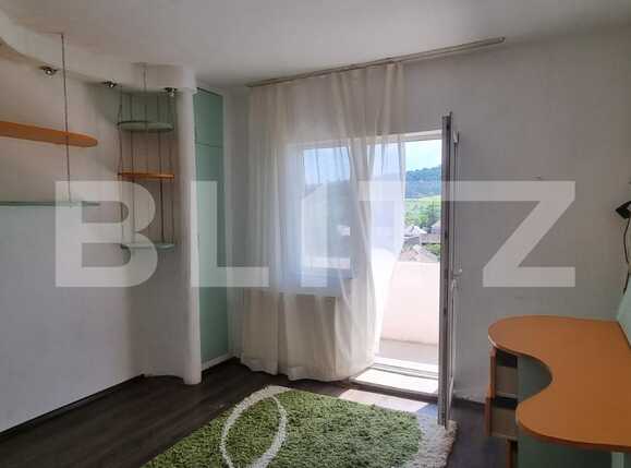 Apartament de vanzare cu 2 camere Cluj Napoca BLITZ 90553AV | BLITZ | Poza1