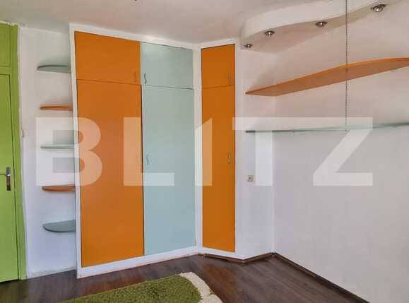 Apartament de vanzare cu 2 camere Cluj Napoca BLITZ 90553AV | BLITZ | Poza2