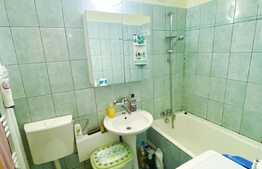 Garsoniera 28 mp cu posiblitate preluare chiriasi, zona Kaufland 