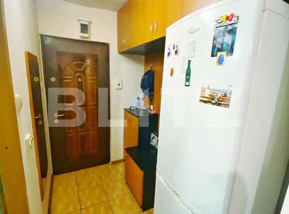 Garsonieră de vânzare Manastur - 90554AV | BLITZ Cluj-Napoca | Poza3