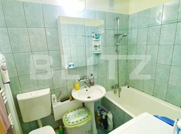 Garsonieră de vânzare Manastur - 90554AV | BLITZ Cluj-Napoca | Poza4