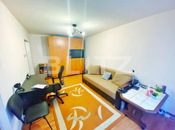 Garsonieră de vânzare Manastur - 90554AV | BLITZ Cluj-Napoca | Poza1