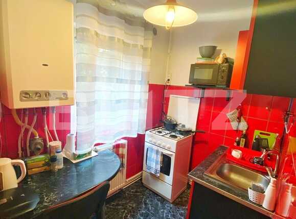 Garsonieră de vânzare Manastur - 90554AV | BLITZ Cluj-Napoca | Poza2
