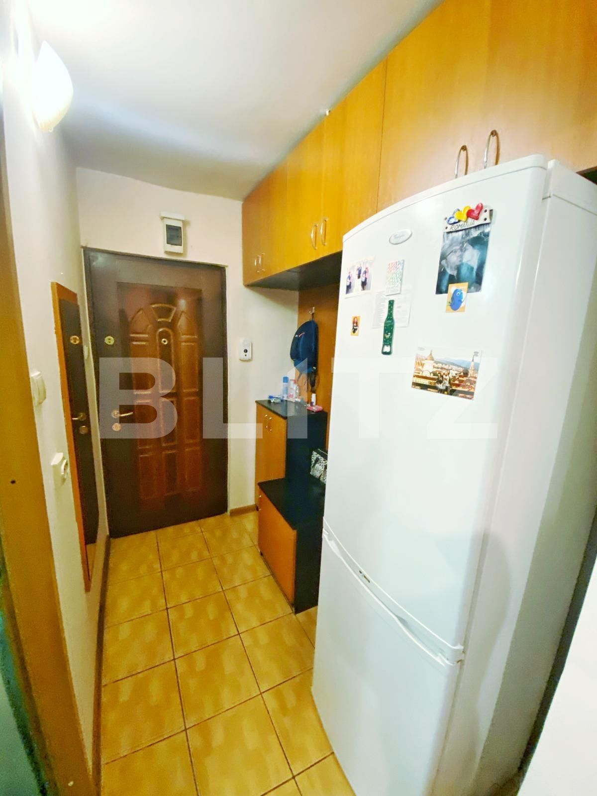 Garsonieră de vânzare Manastur - 90554AV | BLITZ Cluj-Napoca | Poza3
