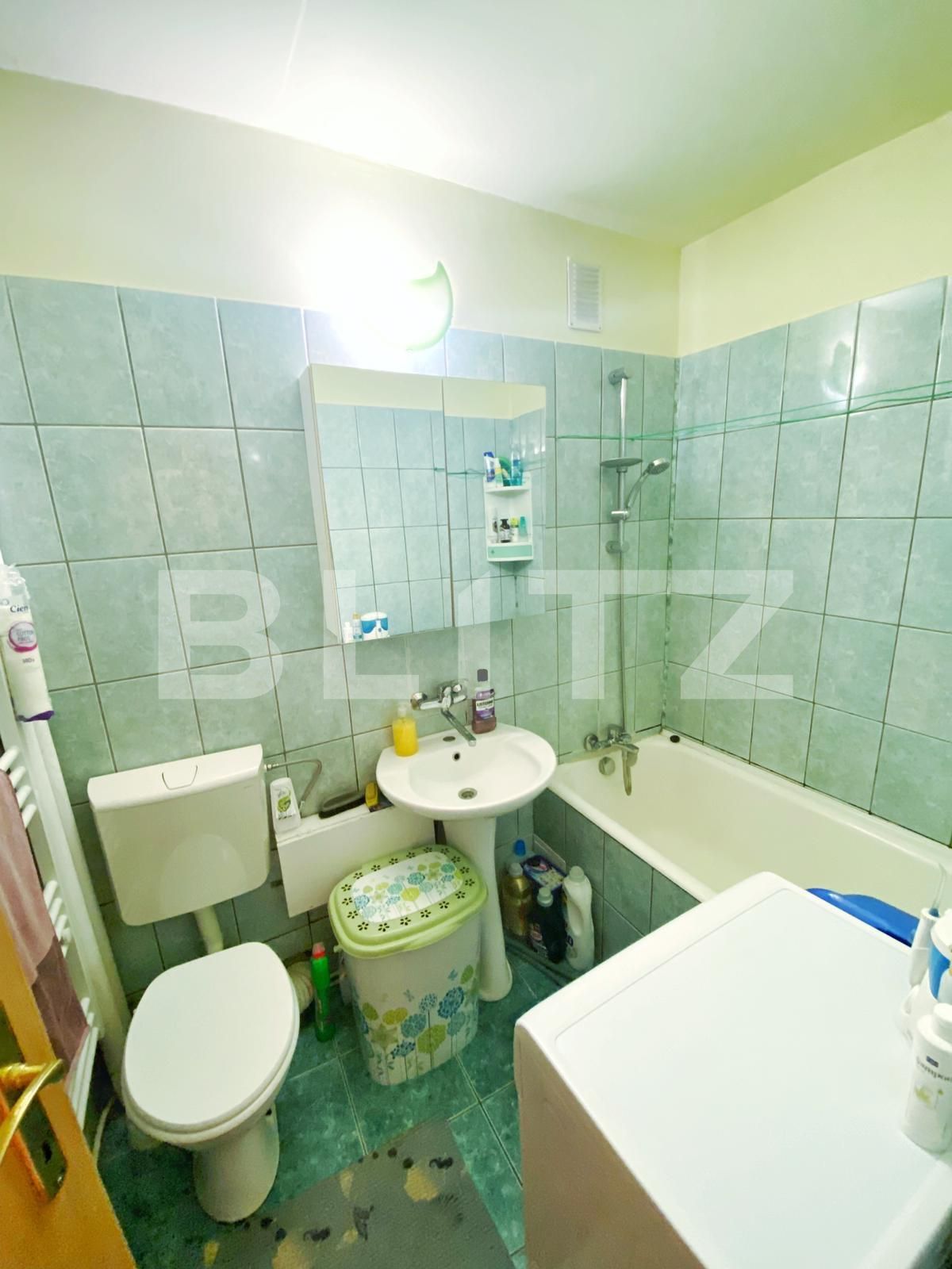 Garsonieră de vânzare Manastur - 90554AV | BLITZ Cluj-Napoca | Poza4