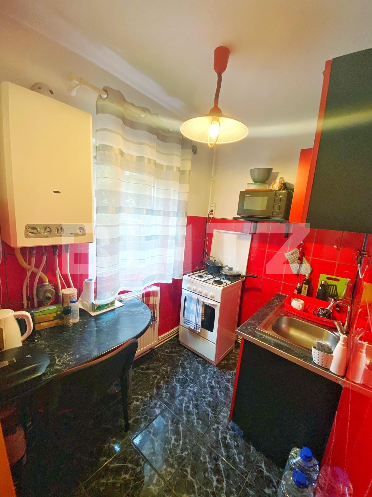 Garsonieră de vânzare Manastur - 90554AV | BLITZ Cluj-Napoca | Poza2