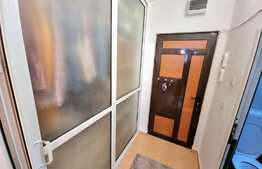 Garsoniera 32 mp, perfecta pentru investitie, zona Primaverii, Manastur