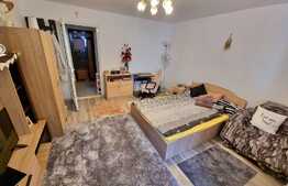 Garsoniera 32 mp, perfecta pentru investitie, zona Primaverii, Manastur