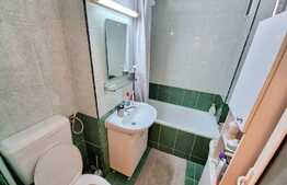 Garsoniera 32 mp, perfecta pentru investitie, zona Primaverii, Manastur