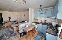 Garsoniera 32 mp, perfecta pentru investitie, zona Primaverii, Manastur