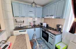 Garsoniera 32 mp, perfecta pentru investitie, zona Primaverii, Manastur