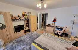 Garsoniera 32 mp, perfecta pentru investitie, zona Primaverii, Manastur