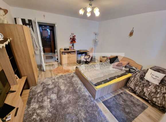 Garsonieră de vânzare Manastur - 90555AV | BLITZ Cluj-Napoca | Poza3