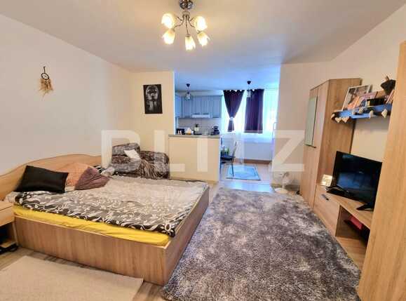 Garsonieră de vânzare Manastur - 90555AV | BLITZ Cluj-Napoca | Poza4