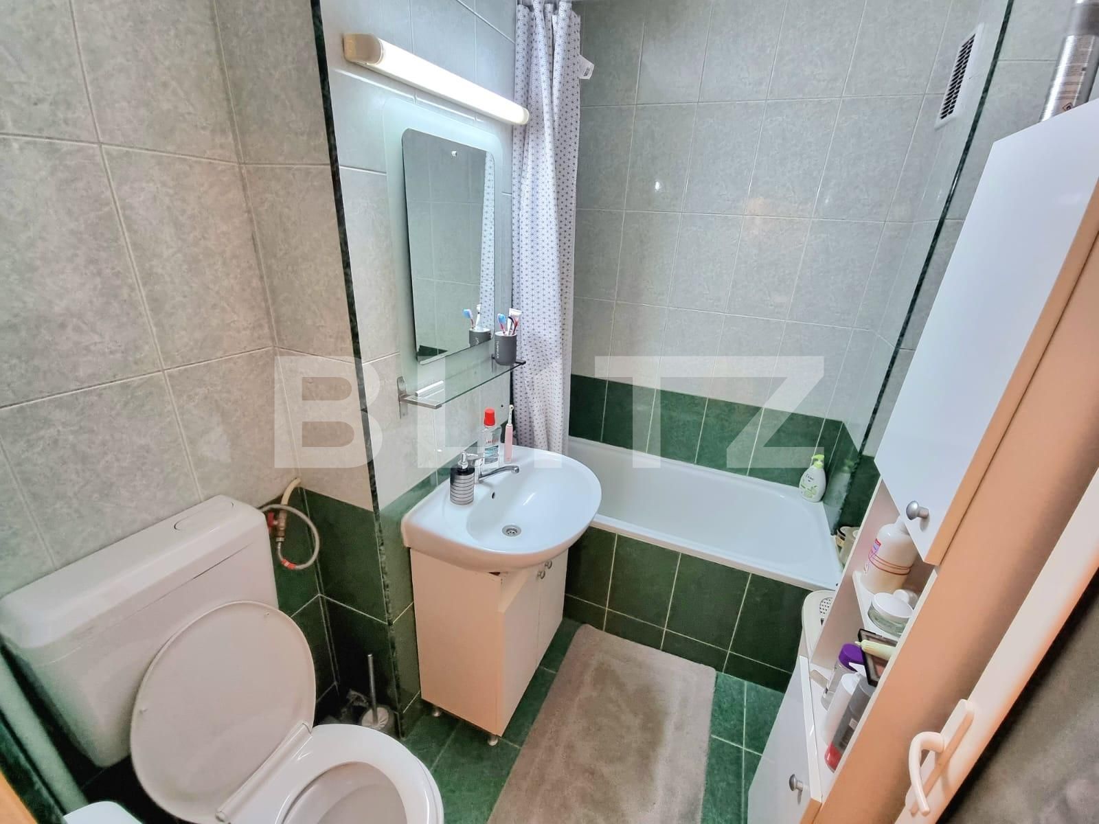 Garsonieră de vânzare Manastur - 90555AV | BLITZ Cluj-Napoca | Poza7