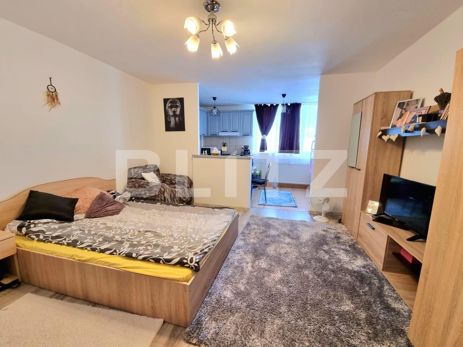 Garsonieră de vânzare Manastur - 90555AV | BLITZ Cluj-Napoca | Poza4