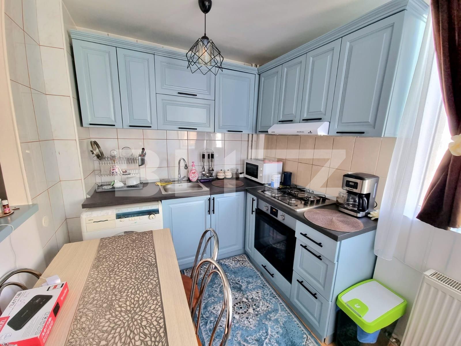 Garsonieră de vânzare Manastur - 90555AV | BLITZ Cluj-Napoca | Poza2