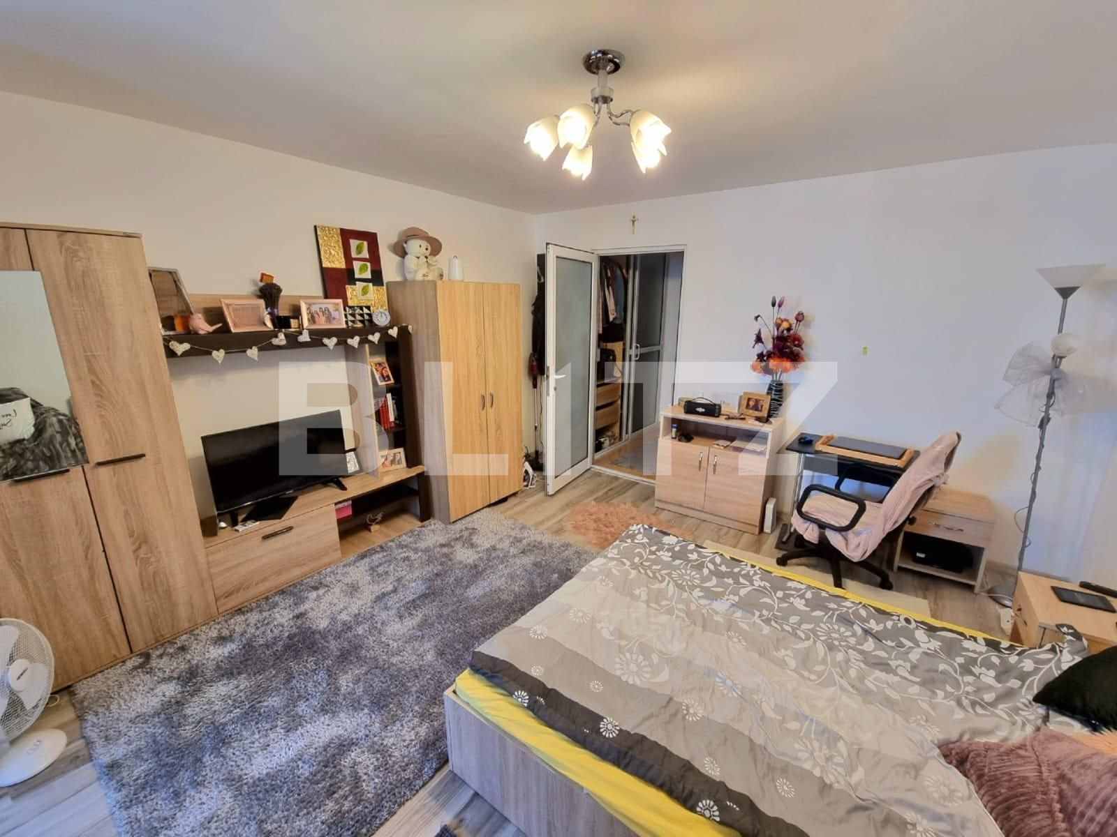 Garsonieră de vânzare Manastur - 90555AV | BLITZ Cluj-Napoca | Poza5