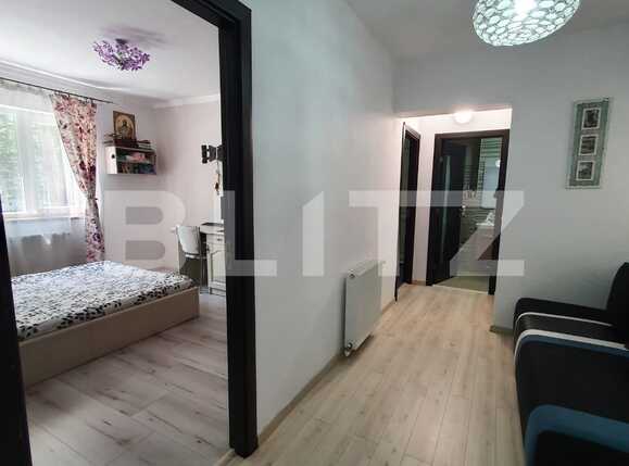 Apartament de vânzare 3 camere Manastur - 90556AV | BLITZ Cluj-Napoca | Poza8