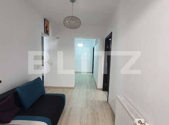 Apartament de vânzare 3 camere Manastur - 90556AV | BLITZ Cluj-Napoca | Poza4