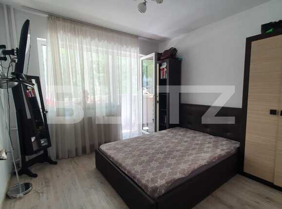Apartament de vânzare 3 camere Manastur - 90556AV | BLITZ Cluj-Napoca | Poza1